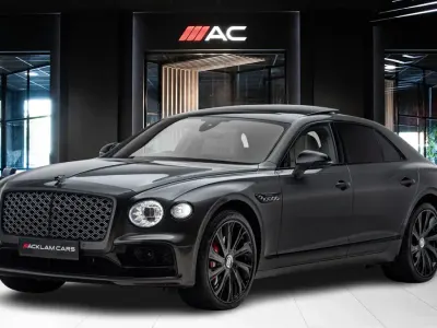 Used Bentley Flying Spur