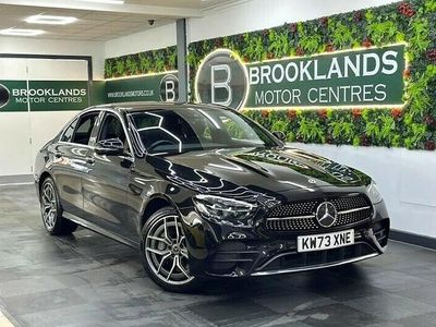Mercedes E400