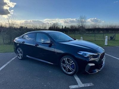 BMW M235