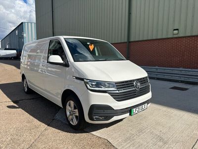 VW Transporter