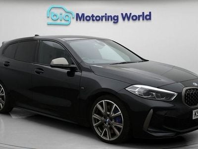 Used 2024 BMW M135 Hatchback | £23,800 (Good price)