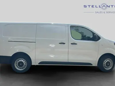 Used Peugeot Expert