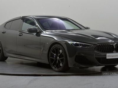 BMW 840