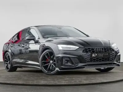 Used Audi A5 Sportback