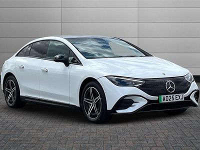 Mercedes EQE350