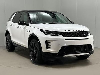 Used 2024 Land Rover Discovery Sport SE Dynamic SUV | £50,760