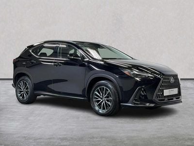 Lexus NX350h