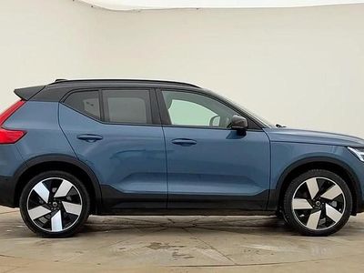 Used Volvo EX40 Ultra 295 kW (402 HP) 2025 SUV