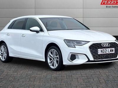 Audi A3 Sportback e-tron