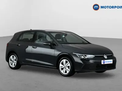 Used VW Golf VIII Life 2024 Grey Hatchback