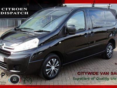 Citroën Dispatch