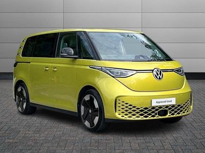 VW ID. Buzz