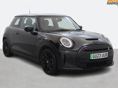 Used Mini Cooper S Hatch 135 kW (184 HP) 2023 Hatchback