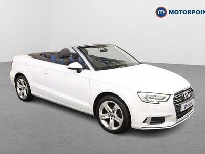 Audi A3 Cabriolet