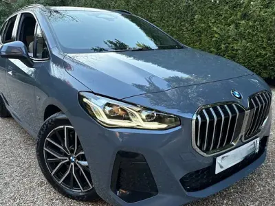 Used BMW 223 Active Tourer M Sport 204 HP (150 kW) 2025 MPV