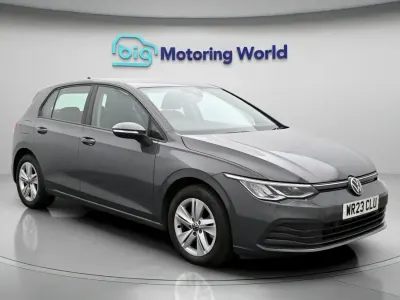 Usado VW Golf VIII S 148 CV (108 kW) 2023