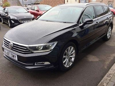 used VW Passat 2.0 TDI SE Business Edition 5dr Estate 150hp