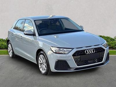 New Audi A1 Sport 113 HP (83 kW) 2025 Other SUV