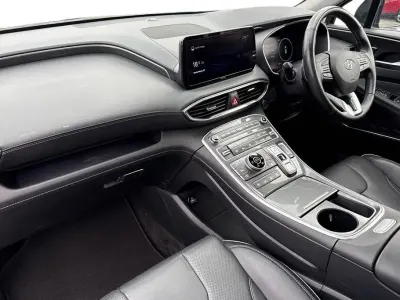 Used Hyundai Santa Fe