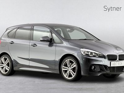 BMW 220 Active Tourer