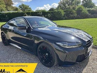 Usado BMW M4 Competition Edition 2023