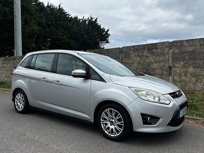 Ford Grand C-Max