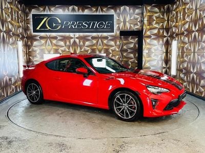 Toyota GT86