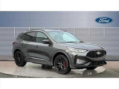 Other New 2025 Ford Kuga ST-Line X SUV | £41,499