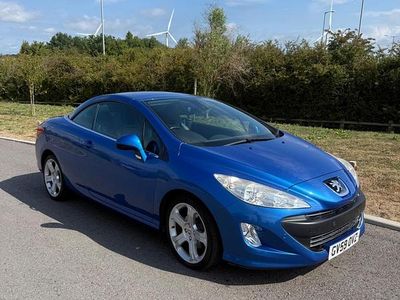 Peugeot 308 CC