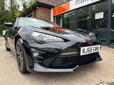 Toyota GT86