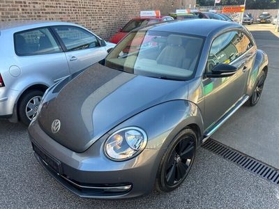 VW Beetle