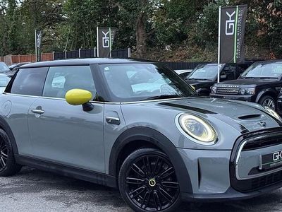 Used 2022 Mini Cooper S Hatch Hatchback | £13,995 (Good price)