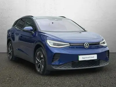 Used VW ID.4