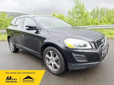 Usado Volvo XC60