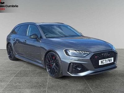 Audi RS4