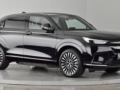 Honda e:Ny1
