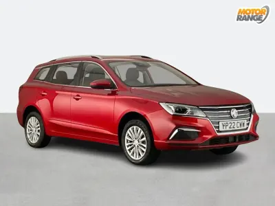 Used MG MG5 EV