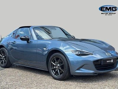 Mazda MX5