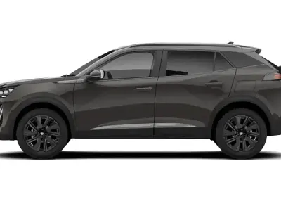 Used Peugeot 2008