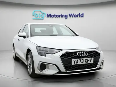 Usado Audi A3