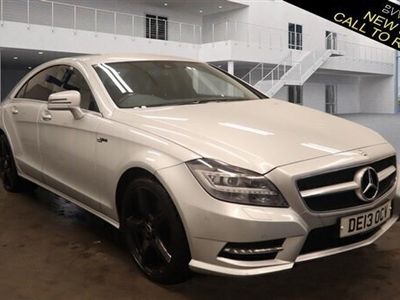 Mercedes CLS250