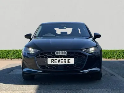 Used Audi A3