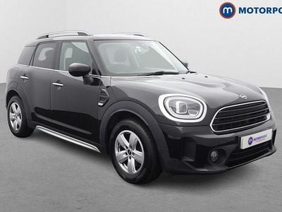 Mini Cooper Countryman