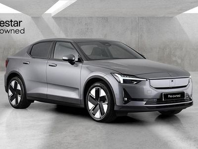 New Polestar 2 Long Range Single Motor 219 kW (299 HP) 2026 Storm Hatchback