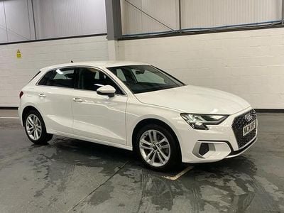Audi A3 e-tron