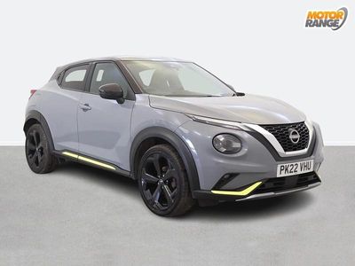 Nissan Kiiro