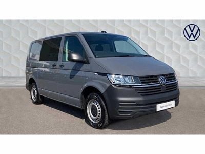VW T6.1