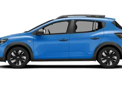 New Dacia Sandero Expression 110 HP (80 kW) 2026 Hatchback