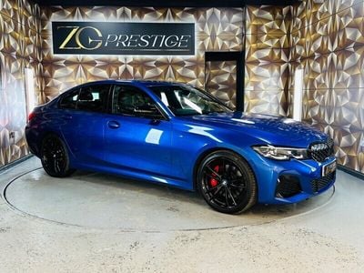 BMW M340