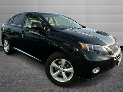 Lexus RX450h